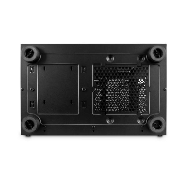 Корпус 1stPlayer X4-M-2F1P-1F1-BK 578495ua фото