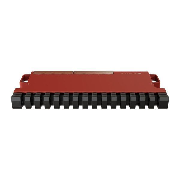Маршрутизатор Mikrotik L009UiGS-RM 504082ua фото