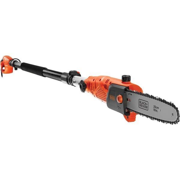 Высоторез-веткорез электрический Black+Decker PS7525 516939ua фото