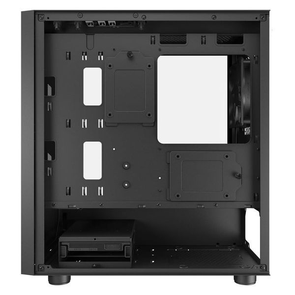 Корпус Cougar Uniface Mini Black (3855C90.0001) 570950 фото