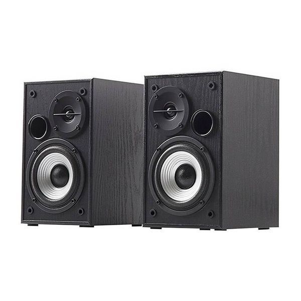 Мультимедийная акустика Edifier R980T Black 502563ua фото
