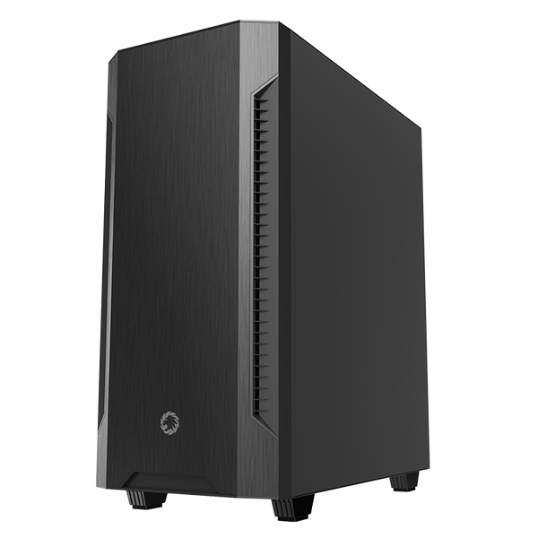 Корпус GameMax Fortress TG 630519ua фото