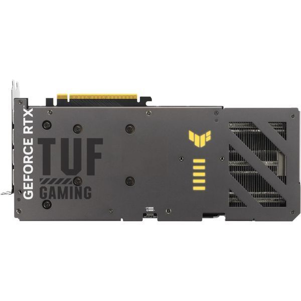 Видеокарта Asus TUF-RTX5060-O8G-GAMING 616343ua фото