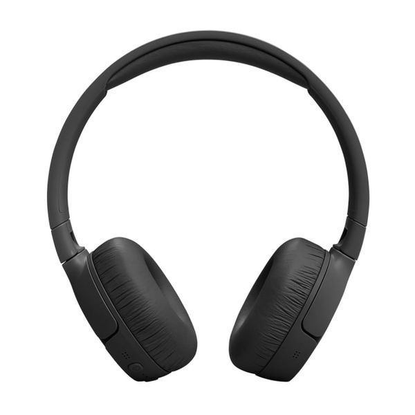 Навушники з мікрофоном JBL Tune 670NC Black (JBLT670NCBLK) 507822ua фото