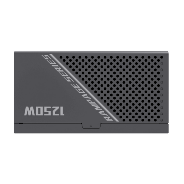 Блок живлення GameMax GX-1250 Pro BK 630413ua фото