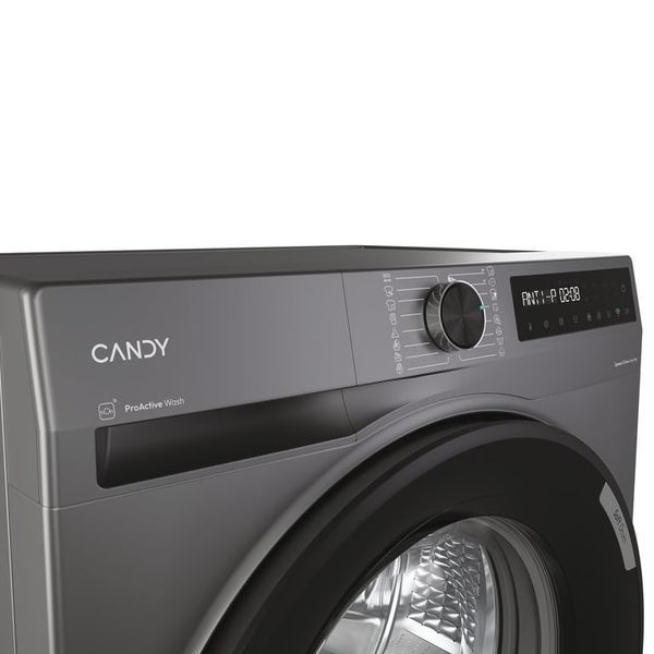 Стиральная машина автоматическая Candy BR 47SBL8G-S 621357 фото