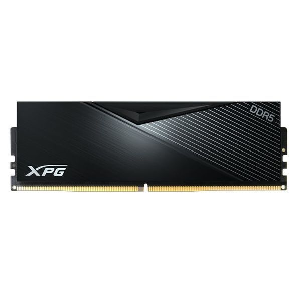 Пам'ять для настільних комп'ютерів Adata 32 GB (2x16GB) DDR5 6000 MHz XPG Lancer (AX5U6000C3016G-DCLABK) 531374 фото
