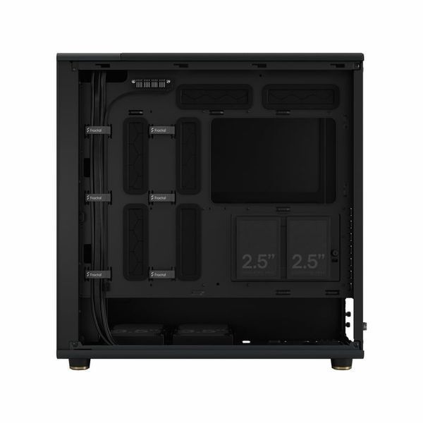 Корпус Fractal Design North XL Charcoal Black (FD-C-NOR1X-01) 507085ua фото