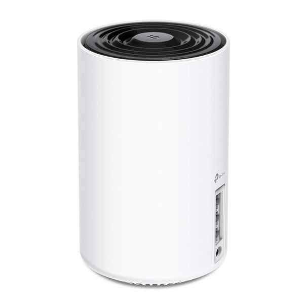 Бездротовий маршрутизатор (роутер) TP-Link Deco XE75 1-pack 513650 фото
