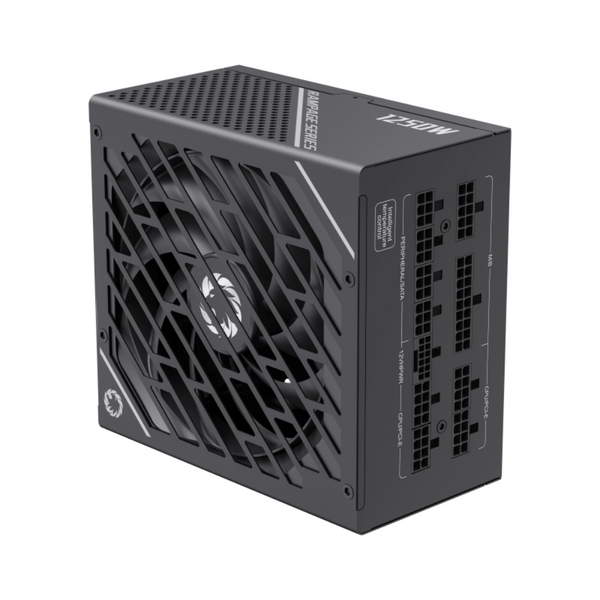 Блок живлення GameMax GX-1250 Pro BK 630413ua фото