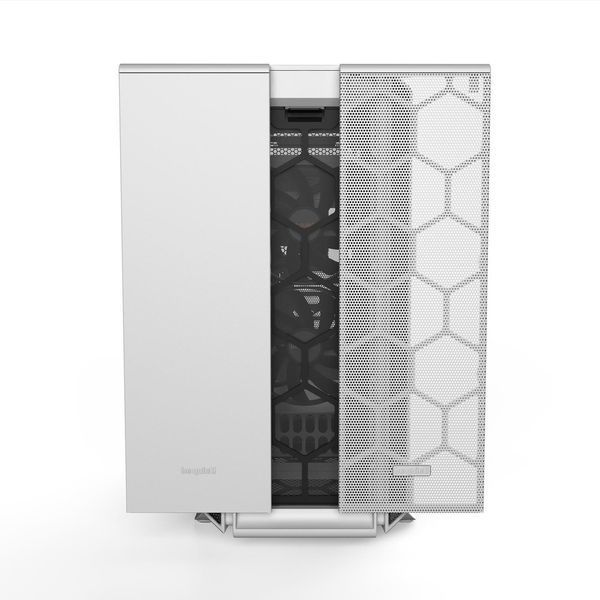 Корпус be quiet! SILENT BASE 802 White (BG040) 333690 фото