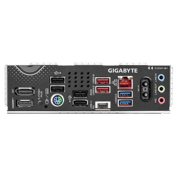 Материнская плата Gigabyte B650E Eagle WIFI6E 623145ua фото