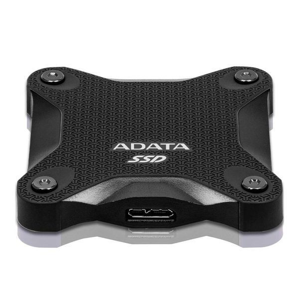 SSD накопичувач Adata SD620 1 TB Black (SD620-1TCBK) 503945ua фото