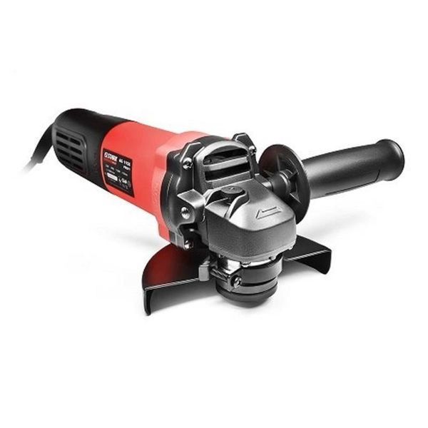 Болгарка (кутова шліфувальна) Stark AG 1150 Profi 577333ua фото