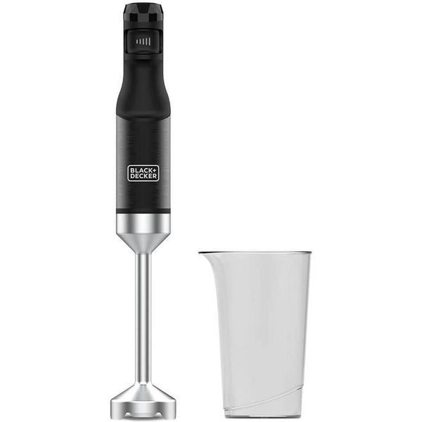 Погружной блендер Black+Decker BXHB1501E 530182ua фото