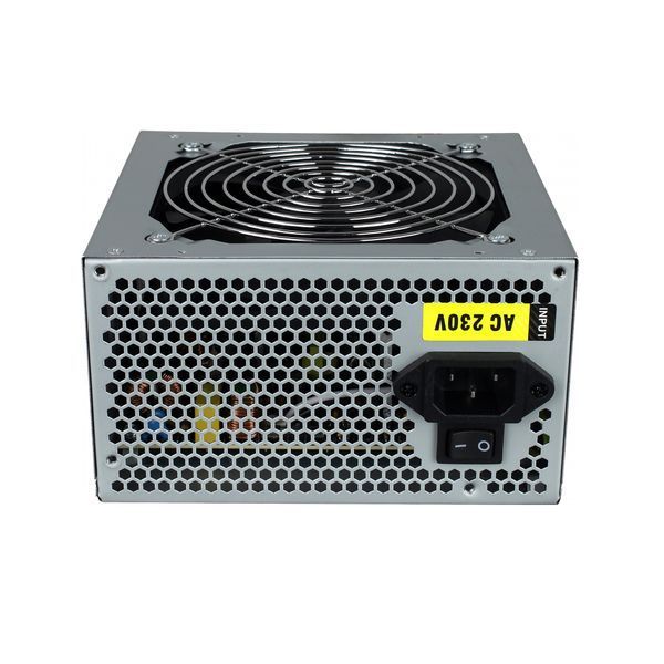 Блок питания GameMax GM-500 627727ua фото
