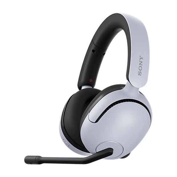 Навушники з мікрофоном Sony Inzone H5 White (WHG500W.CE7) 507458ua фото