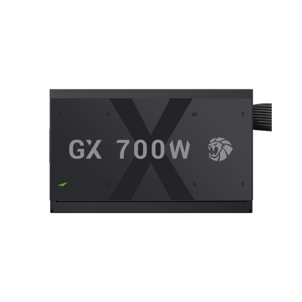 Блок питания GameMax GX-700G 627777ua фото