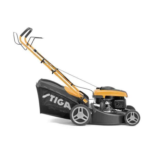 Газонокосарка бензинова Stiga Combi 48 S H (295486038/ST1) 626711ua фото