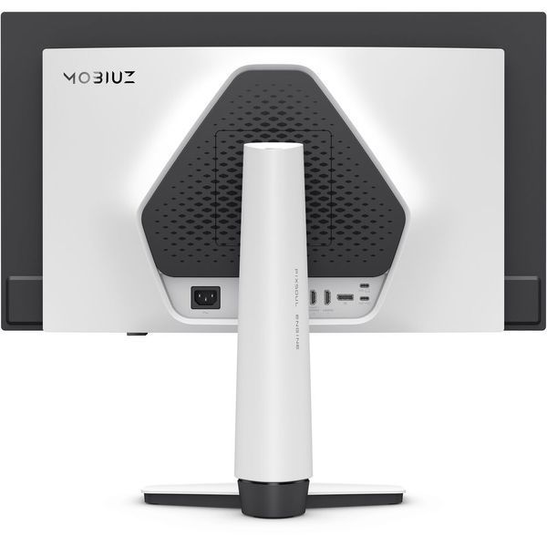 Монітор BenQ EX271UZ (9H.LP2LA.TBE) 630620ua фото