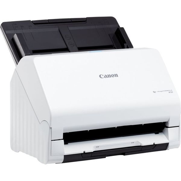 Слайд сканер Canon imageFORMULA R30 (6051C003) 571956ua фото