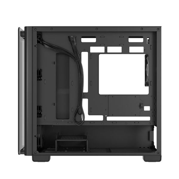 Корпус Asus A23 Plus TG ARGB Black (90DC00K0-B19010) 531831ua фото