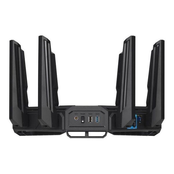 Беспроводной маршрутизатор (роутер) Asus Rog Rapture GT-BE98 504910ua фото