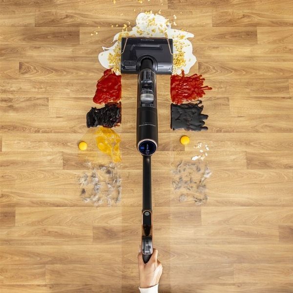 Миючий пилосос Rowenta X-Clean 7 GZ5736E0 623195ua фото