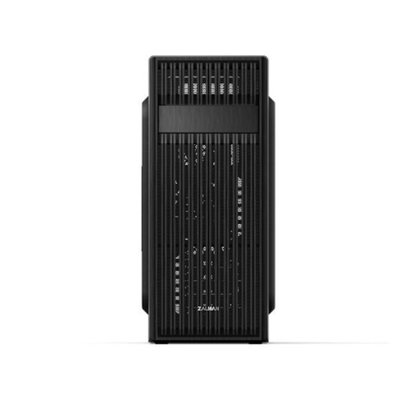 Корпус Zalman T6 Black 478909ua фото