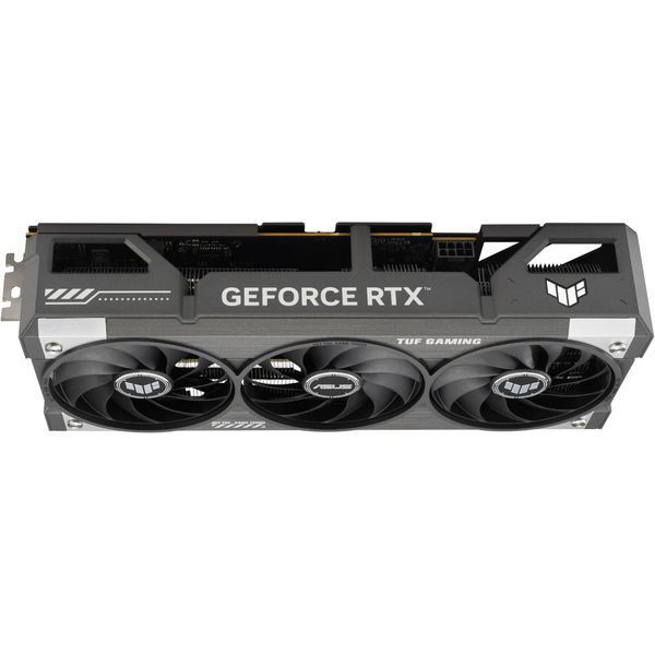 Видеокарта Asus TUF-RTX5060-O8G-GAMING 616343ua фото
