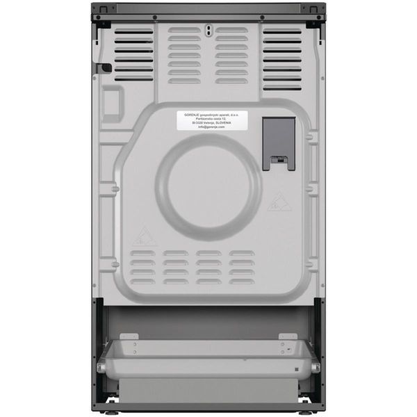 Комбинированная плита Gorenje GK5C42BF 622944ua фото