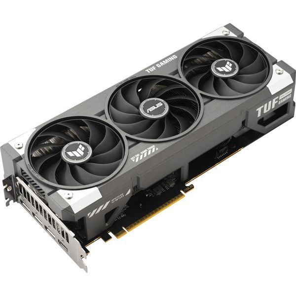Видеокарта Asus TUF-RTX5060-O8G-GAMING 616343ua фото