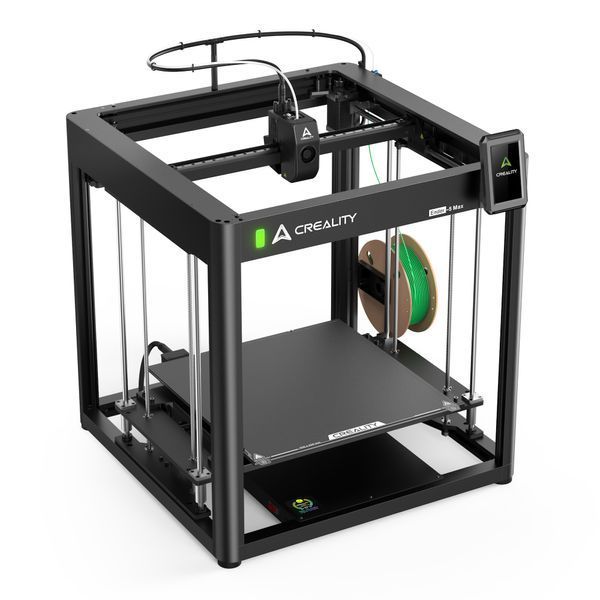 3D-принтер Creality Ender-5 Max 572131 фото