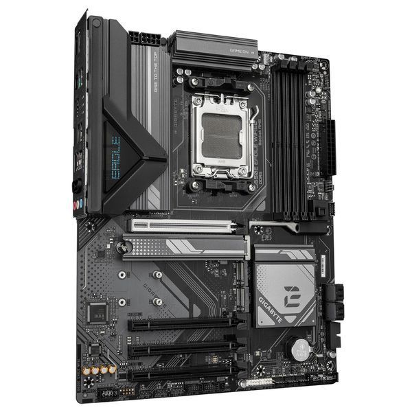 Материнская плата Gigabyte B650E Eagle WIFI6E 623145ua фото