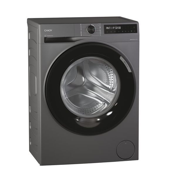 Стиральная машина автоматическая Candy BR 47SBL8G-S 621357 фото