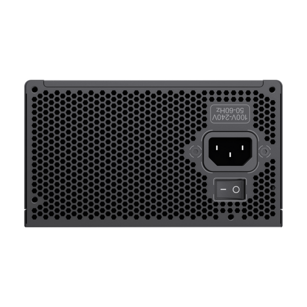 Блок живлення GameMax GX-1250 Pro BK 630413ua фото