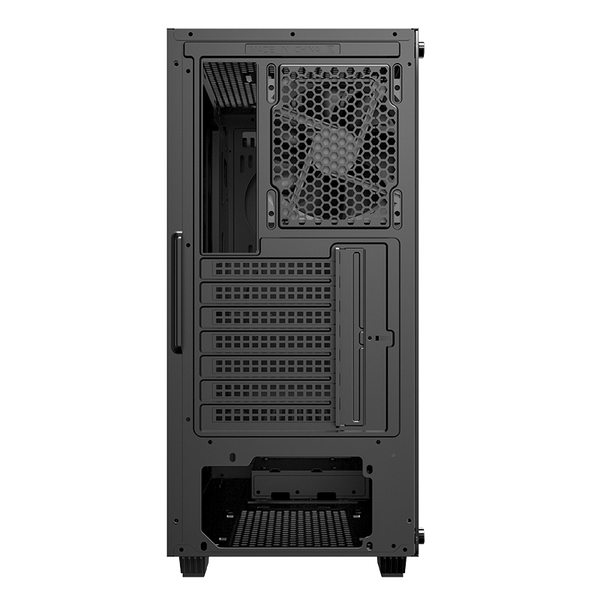 Корпус GameMax Fortress TG 630519ua фото