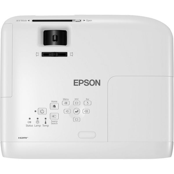 Мультимедийный проектор Epson EB-E24 (V11HB51042) 630738ua фото