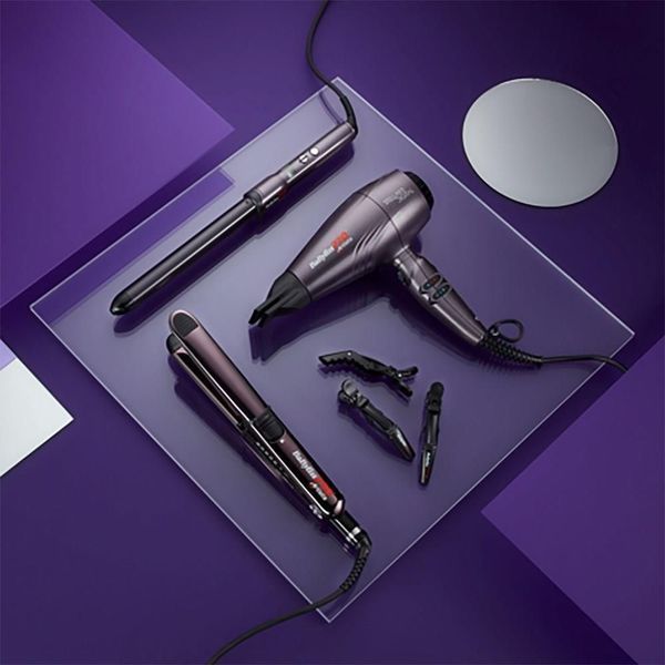 Стайлер (выпрямитель) BaByliss PRO ElipStyle BAB3500E 610771ua фото