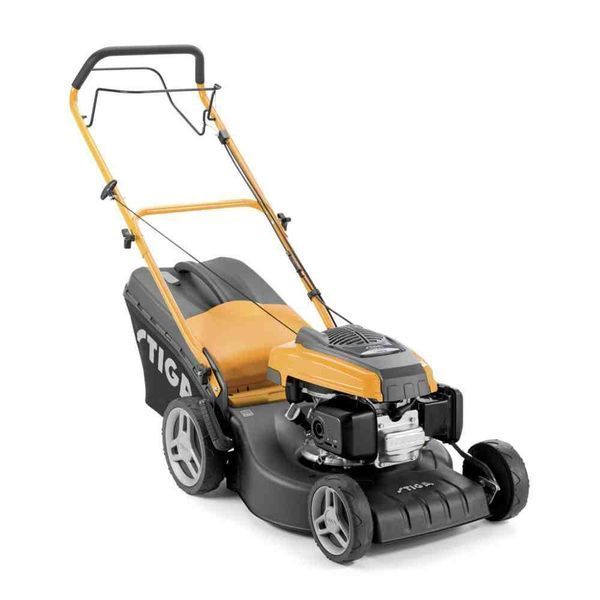 Газонокосарка бензинова Stiga Combi 48 S H (295486038/ST1) 626711ua фото