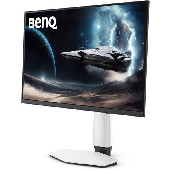 Монітор BenQ EX271UZ (9H.LP2LA.TBE) 630620ua фото