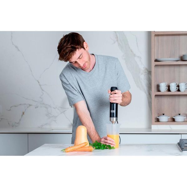 Погружной блендер Black+Decker BXHB1501E 530182ua фото