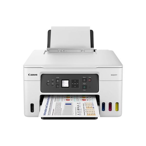 МФУ Canon Maxify GX3050 (5777C006) 516376 фото
