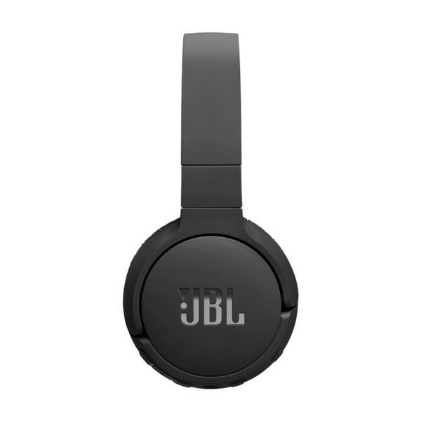 Навушники з мікрофоном JBL Tune 670NC Black (JBLT670NCBLK) 507822ua фото