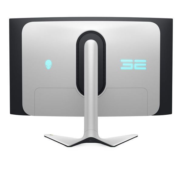 Монитор Alienware AW3225QF (210-BLLV) 519995 фото