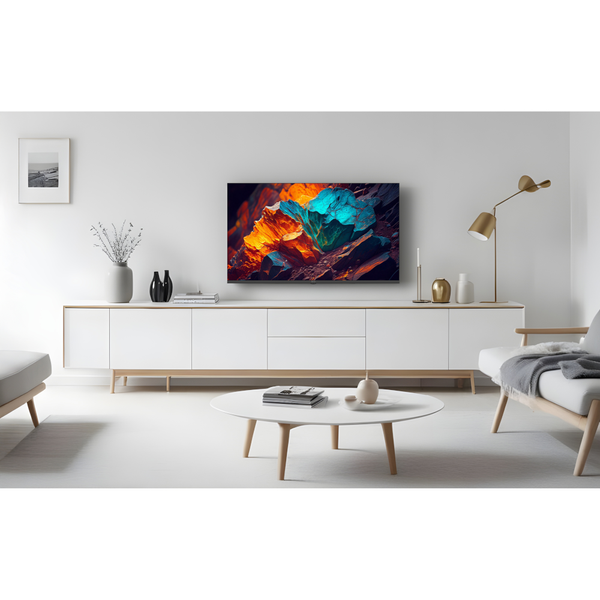 Телевізор Kivi 43'' UHD Prime E5 QLED (43U770QB) 628778ua фото