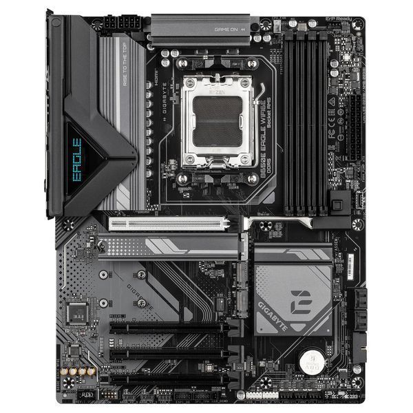 Материнская плата Gigabyte B650E Eagle WIFI6E 623145ua фото