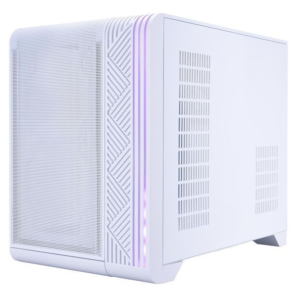 Корпус 1Stplayer VT6 White 623044ua фото