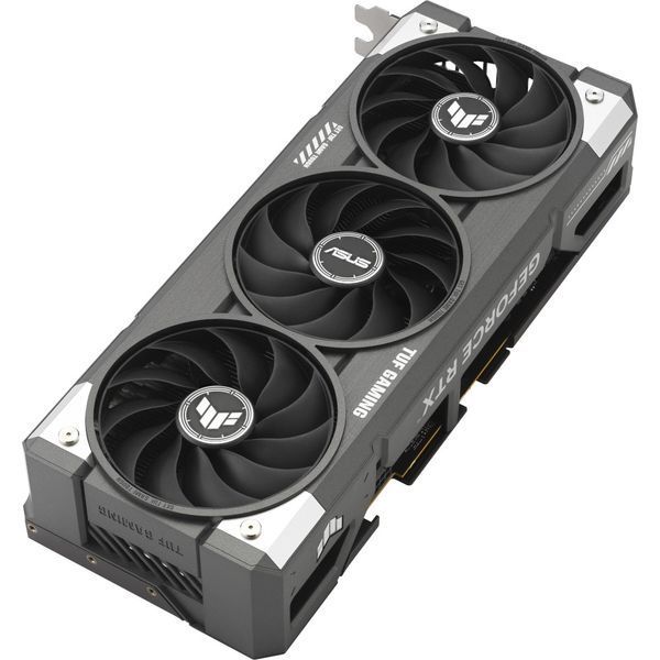 Видеокарта Asus TUF-RTX5060-O8G-GAMING 616343ua фото