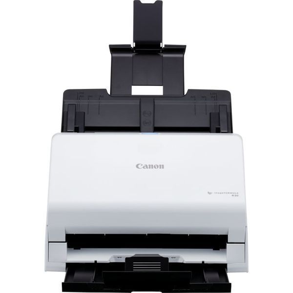 Слайд сканер Canon imageFORMULA R30 (6051C003) 571956ua фото